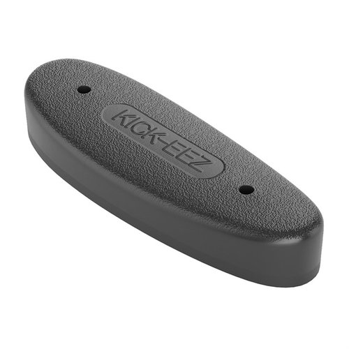 Le RECOIL PAD KICK-EEZ en Sorbothane réduit considérablement le recul, offrant confort et absorption optimale pour les tireurs sensibles au recul.