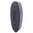 Patin de crosse Magnum moyen 1-3/8" noir