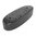Patin de crosse Magnum moyen 1-3/8" noir