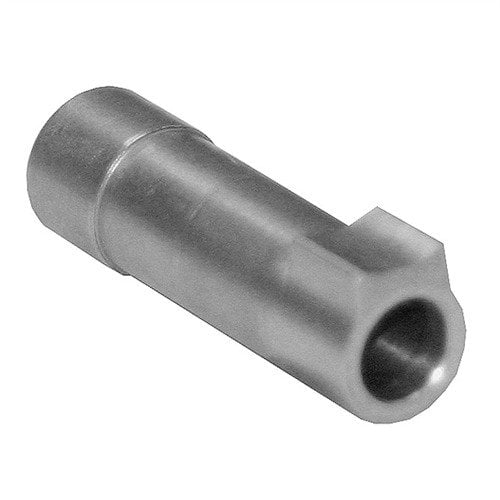 Les 1911 Reverse Plugs d'Accu-Lock offrent un support de canon supplémentaire et comblent les trous inesthétiques lors de l'installation d'un bull barrel ou d'un cone bushing.