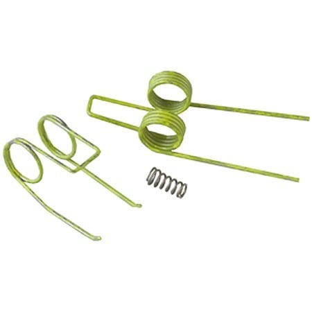 Le kit de ressorts à faible puissance AR-15 de J.P. Enterprises offre un tir doux et léger, idéal pour le loisir, avec une fiabilité d'allumage optimale.