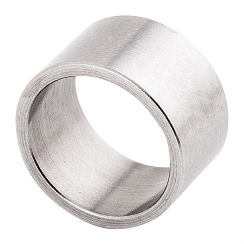 Remplace les poids d'origine du JP Silent Captured Spring avec ces poids en tungstène, plus lourds pour un meilleur équilibre et une masse réciproque accrue.