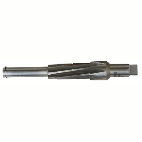 Installe facilement des tubes de choke avec précision grâce au reamer Tru-Choke™ de Manson Precision, idéal pour les canons trop fins.