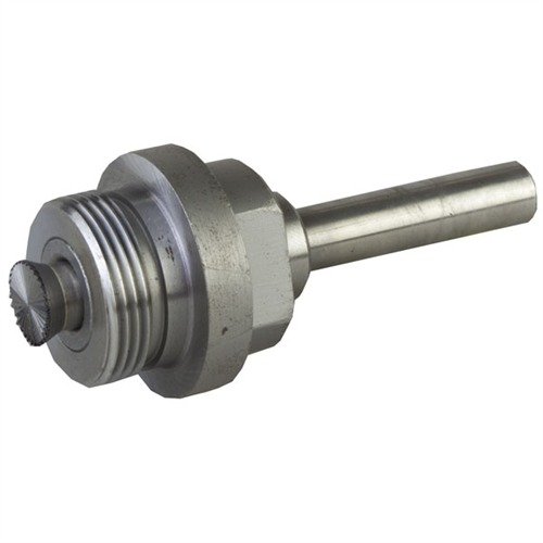 Le BOLT FACE TRUING TOOL de MANSON PRECISION permet de couper le bolt face avec précision et rapidité, utilisant seulement des outils manuels.