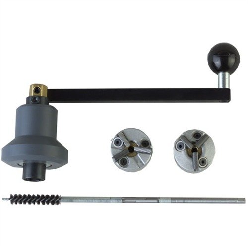 Canons Bruts & Outils > Kits Outil Chanfreinage Canon - Prévisualiser 0