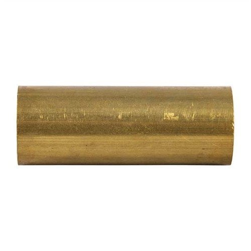 Les bushings Manson Precision assurent des installations rapides et précises de choke tubes, s'adaptant à différents diamètres grâce à leur conception polyvalente.