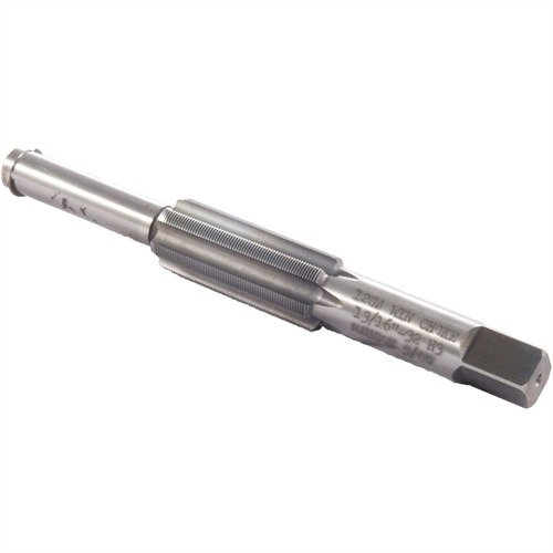 Installe rapidement et avec précision des tubes de choke avec le WIN-CHOKE STYLE TOOLING, idéal pour des résultats supérieurs grâce à un reamer de haute qualité.