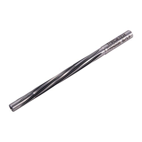 Fraises > Alésoirs Gorges Canon - Prévisualiser 0