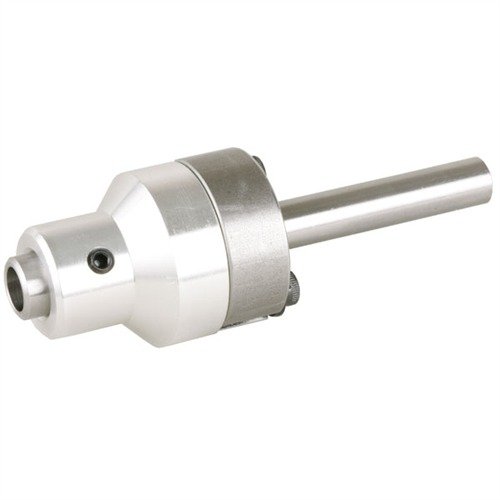 Le DAVE REAMERS FLOATING REAMER HOLDER maintient le reamer aligné pour des chambres précises, compensant jusqu'à .030" de désalignement avec un mouvement fluide.