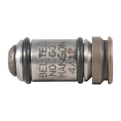 Les calibres magnum utilisent les mêmes gauges de headspace, assurant précision et compatibilité. Évite de mélanger les marques pour des mesures fiables.