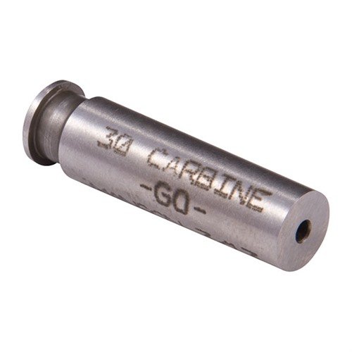 Les jauges de tête de cartouche MANSON garantissent une précision optimale, une construction durable et une large gamme de calibres pour des armes fiables et sécurisées.