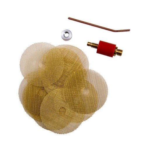 Patches & Brosses Laine > Décapants Plomb - Prévisualiser 1