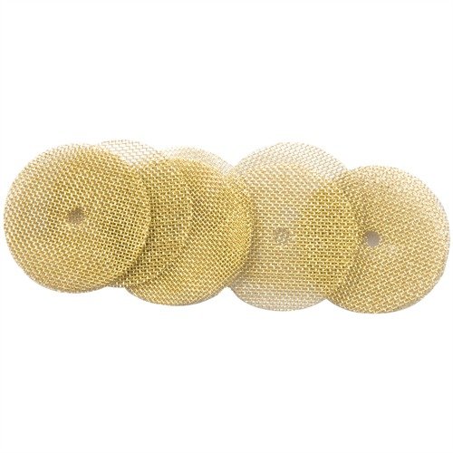 Le Lewis Lead Remover élimine facilement les résidus de plomb sans endommager ton arme, garantissant une précision optimale et un canon sans plomb.