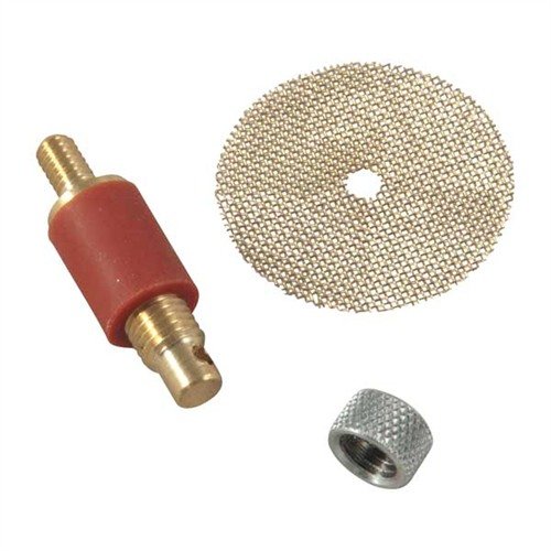 Le Lewis Lead Remover élimine facilement les résidus de plomb sans endommager ton arme, garantissant une précision optimale et un canon propre avec J-B Bore Cleaner.