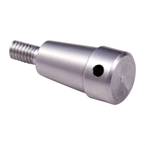 Le Lewis Lead Remover élimine facilement le plomb sans endommager ton arme, assurant une précision optimale. Idéal avec le J-B Bore Cleaner pour un canon propre!