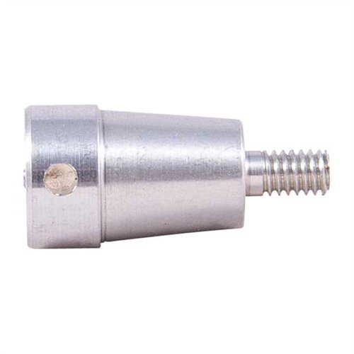 Le Lewis Lead Remover élimine facilement le plomb sans abîmer ton arme, garantissant une précision optimale. Utilise-le avec J-B Bore Cleaner pour un canon impeccable!