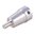 Pointe conique de rechange pour LEWIS Lead Remover, calibre .44/.45