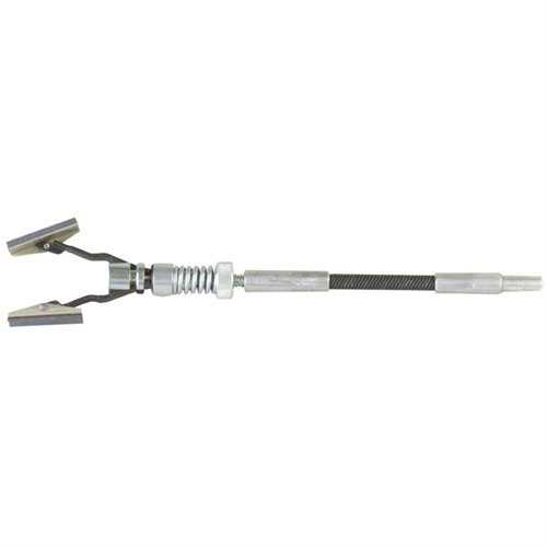 Le SHOTGUN BARREL HONE de LISLE redonne aux canons et chokes un poli comme neuf, sans chatter ni rayer, idéal pour les calibres de 28 à 12.