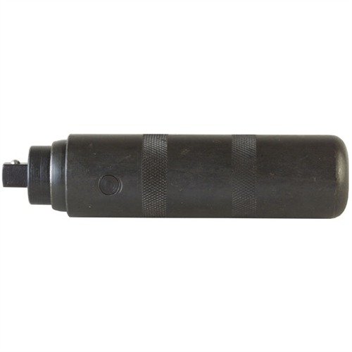 Dévisse les vis gelées et serre celles qui se desserrent avec puissance grâce à l'IMPACT DRIVER de LISLE, sans risquer de tordre les têtes de vis.