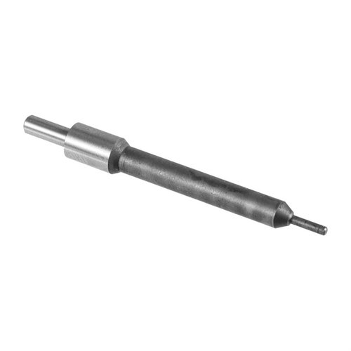 Le système E-ZEE TRIM te permet de retailler tes douilles à la main ou avec un adaptateur électrique, offrant précision et rapidité pour chaque calibre.