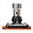BRASS SMITH Recoupeuse d'étuis XPRESS 230V
