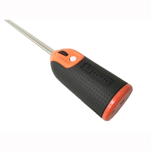 Découvre le Borecam Pro de Lyman : une caméra sans fil qui t’envoie des images 720P directement sur ton téléphone, parfaite pour inspecter les canons de 20 calibres et plus!