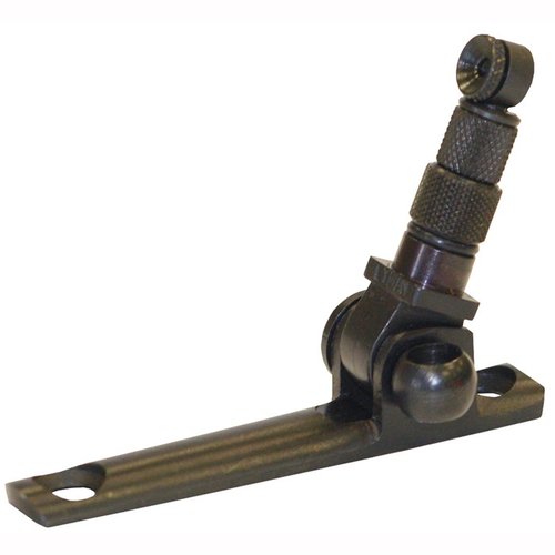 Le WINCHESTER 94 No. 2 est un guidon rabattable en acier robuste qui augmente la distance de visée pour une précision optimale avec ton fusil à levier.