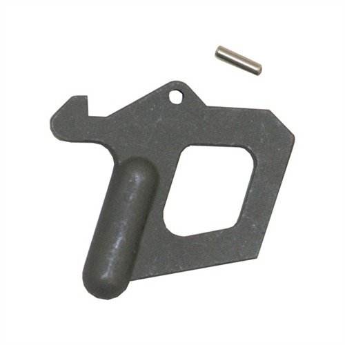 Les latches de chargement AR-15 Precision Reflex offrent une prise rapide et fiable, même sous pression, pour un cycle facile dès le premier essai.
