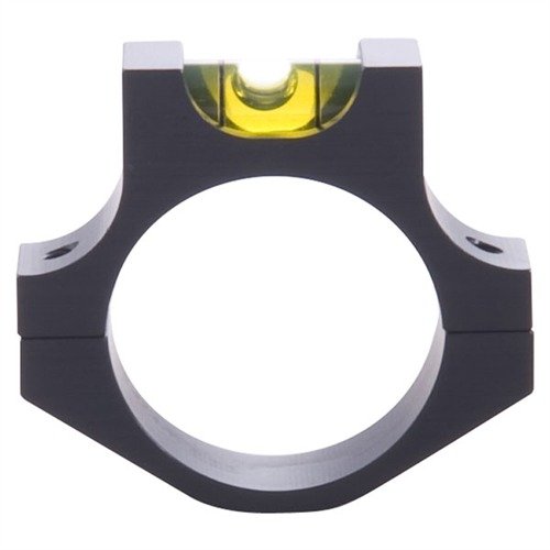 Avec l'ANTI CANT DEVICE de MOUNTING SOLUTIONS PLUS, assure-toi que ton arme est toujours de niveau pour des tirs précis, même à longue distance.