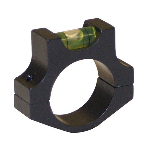 L'ANTI CANT DEVICE te permet de vérifier instantanément que ton arme est parfaitement de niveau pour chaque tir, garantissant précision et efficacité.