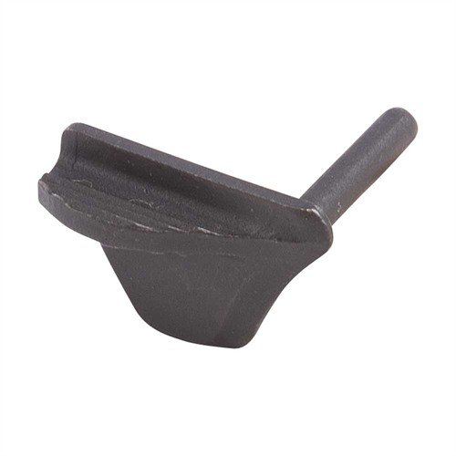 Améliore la sécurité de ton 1911 avec cette sécurité de prise et verrou de sécurité John Masen, fabriquée aux États-Unis en acier carbone de haute qualité.