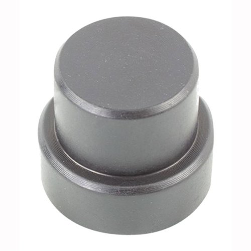 Le spacer ERGO Pistol Caliber Carbine limite le déplacement arrière et réduit le risque de casser les arrêts de culasse, idéal pour les calibres 9mm, .40 et .45.