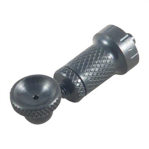 Le RIFLE LOW POST de MARBLE ARMS te permet de remplacer facilement ton post pour ajuster la hauteur et viser à différentes distances avec précision.