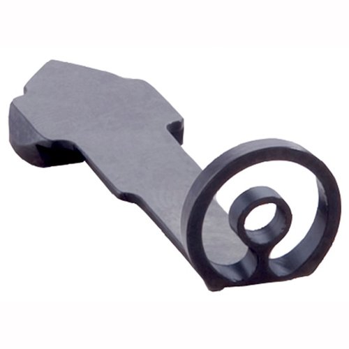 Le RIFLE SHORT BULLSEYE REAR SIGHT de MARBLE ARMS te permet d'acquérir rapidement ta cible grâce à son design en acier et son réglage précis de l'élévation.