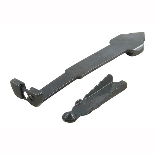 Le RIFLE #66H est idéal pour personnaliser ta visée ou ajouter des réglages sur des armes à visée fixe. Compatible avec les dovetails standards de 3/8