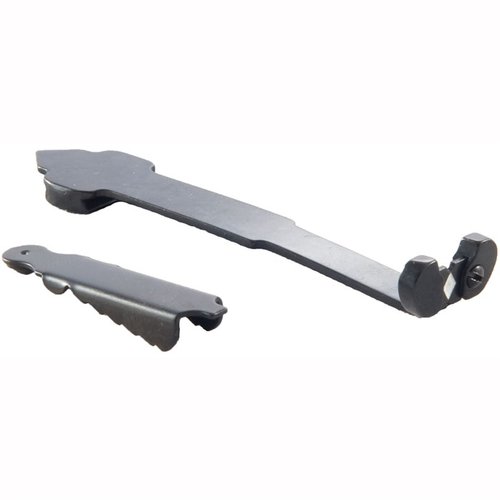 Le RIFLE #67 SEMIBUCKHORN est parfait pour personnaliser ta visée avec des Uprights Semi-Buckhorn, s'adaptant aux dovetails standards de 3/8