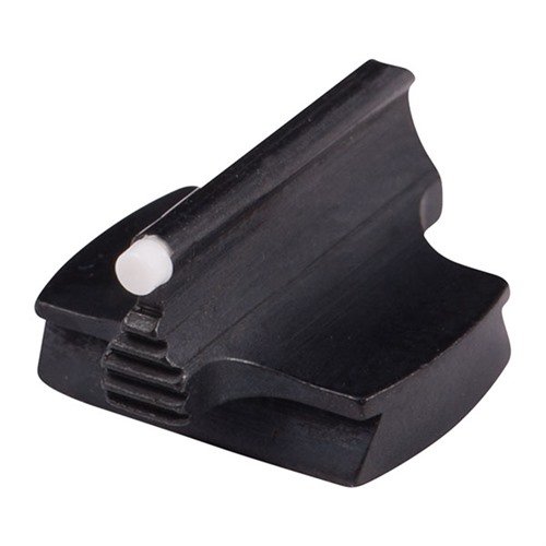 Découvre la précision des visées MARBLE ARMS, en acier poli, adaptées aux canons avec ou sans rampes, pour une visée optimale sur ton arme.