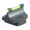 MARBLE ARMS .450" FIBER OPTIC GLOW 45-W FRONT SIGHT STEEL GREEN