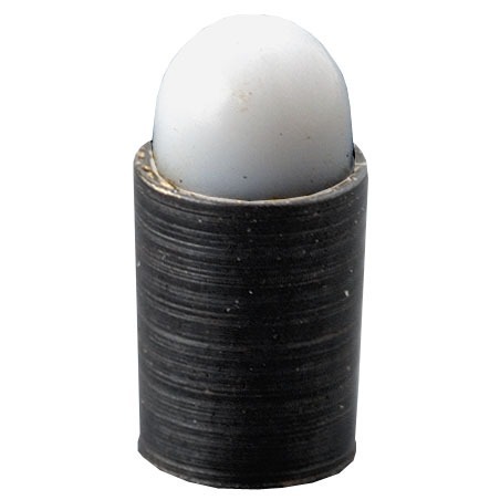 Le MID-RIB SHOTGUN BEAD de MARBLE ARMS s'installe facilement et assure un alignement parfait grâce à sa conception en ivoire et son diamètre de .080