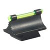 MARBLE ARMS .410" FIBER OPTIC GLOW 41-MR FRONT SIGHT STEEL GREEN