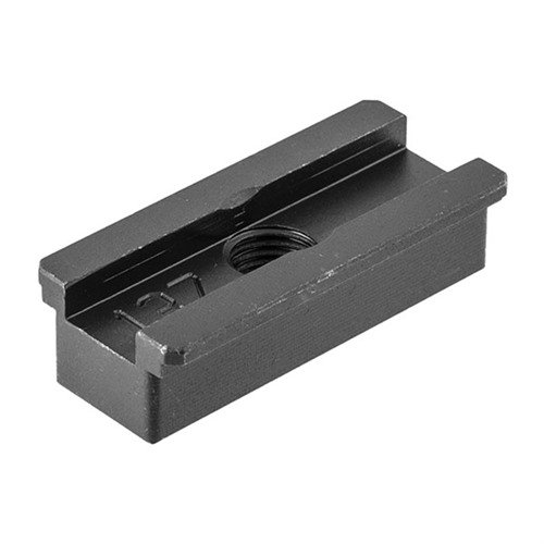 Les Slide Shoes MGW sont spécifiques à chaque arme, assurant un maintien parfait pour le réglage de tes viseurs avec le Sight Pro. Idéal pour de nombreuses marques!