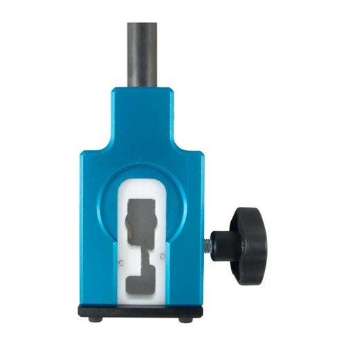 Le REVOLVER FRAME WRENCH d'MGW empêche de déformer le cadre grâce à des inserts ajustés, offrant un maintien parfait et une répartition uniforme des forces.