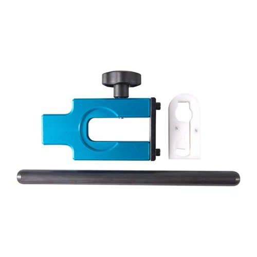 Évite de déformer le cadre avec des inserts adaptés qui répartissent les forces uniformément, et ajuste facilement grâce aux inserts Delrin interchangeables.