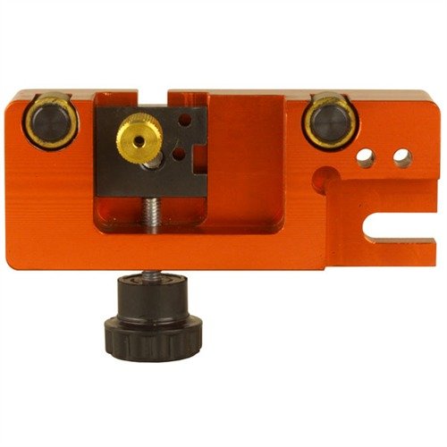 Le ULTIMATE 1911 SEAR JIG de MARVEL PRECISION te permet un meulage précis avec ses rouleaux en laiton et ses modes ajustables pour un déclenchement net.