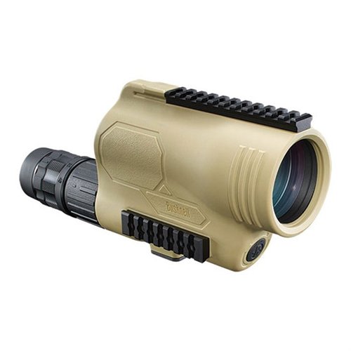 Le télescope Legend Tactical 15-45x60mm offre des optiques de qualité pro, un design robuste, un réticule Mil-Hash et un verre ED pour des performances tactiques optimales.