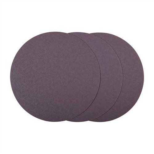 Les disques de ponçage VSM de 12