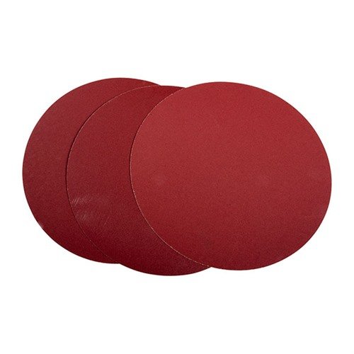 Les disques de ponçage VSM de 12