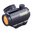 Découvrez le viseur Bushnell TRS-25 3 MOA Red Dot Sight pour une visée rapide et précise. Étanche, anti-buée et résistant aux chocs. Commandez maintenant ! 🔴👀