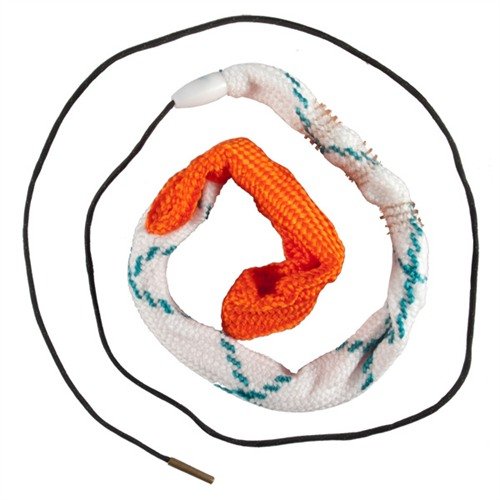 Le VIPER BORESNAKE de BUSHNELL nettoie, lubrifie et protège ton arme en un seul passage, avec 50% de surface de nettoyage en plus pour un entretien facile.