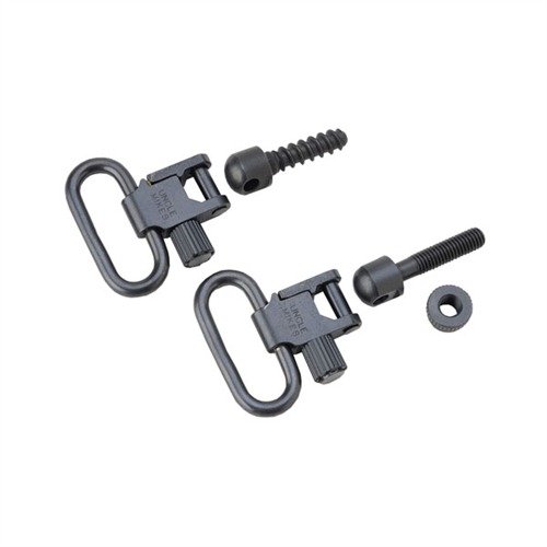 Le SS BL LOOP SWIVEL SET d'UNCLE MIKES est ultra-sécurisé, se fixe rapidement et s'adapte à tous les supports Uncle Mike's, parfait pour tes accessoires de tir.